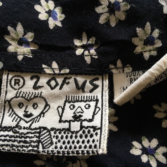 2 of us summer dress size medium - Picture 4 of 8